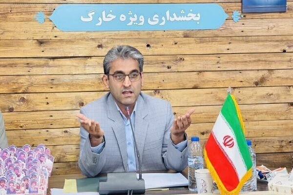 گزارش ویژه: حسین‌پور: زیرساخت تولید برق پایدار در خارگ تقویت شود | مهر - کد 5177