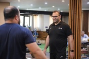 ممکن است برخی وزنه‌برداران خط بخورند؛ در مسابقات جهانی کار سختی داریم