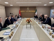 Iran uses BRICS judicial diplomacy to deepen ties with China, Russia and Belarus
