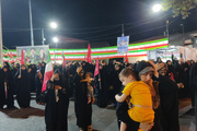 ۱۹۶ شب حماسه، مقاومت و خونخواهی مردم لنگرود