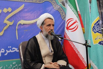 وحدت مردم و مسئولان زمینه‌ساز آبادانی ضیاءآباد است