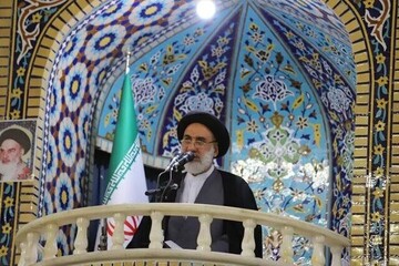 اجتماعات شبانه باید باشکوه بیشتری ادامه پیدا کند