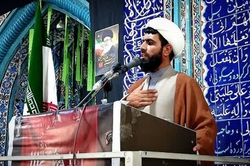 درویش زاده: «جهاد تبیین» راهکار مقابله با جنگ رسانه‌ای دشمن است