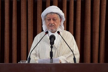 صبر و استقامت تنها راه عبور از شرایط دشوار کشور است