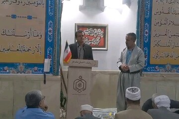 صلواتی: ۲۱ هزار فرصت شغلی در کردستان با فعالیت تعاونی‌ها ایجاد شده است