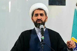 ایمان، رمز برتری در میدان نبرد