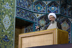 مطهری‌اصل: مسئولان اجازه ندهند بی‌عفتی در برنامه‌های دولتی ترویج شود