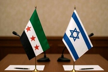 مظلوم عبدی: اسرائیل و سوریه در حال مذاکره هستند