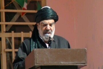 ماموستا حسینی: محبت به پیامبر اسلام باید در رفتار با مردم نمایان شود