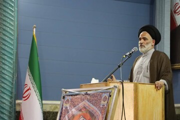طباطبایی: تحریم‌های ۴۷ساله دشمن ایران را به سمت خودکفایی سوق داد