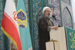 در برابر عملیات روانی دشمن باید هوشیار و مقاوم بود