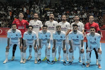 گیتی‌پسند همچنان در حسرت پیروزی