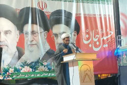 وحدت و انسجام ملی بزرگ‌ترین مؤلفه قدرت ایران در برابر استکبارجهانی است