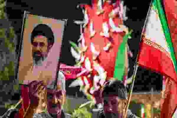 میدان‌داری مردم دیار آفتاب در یکصد و هشتاد و هشتمین شب قرار عاشقی