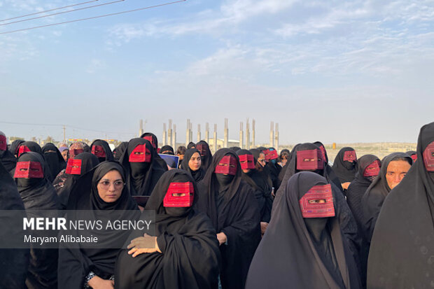 «امیرمحمد»؛ کوهستک را برای همیشه سوگوار گذاشتی!