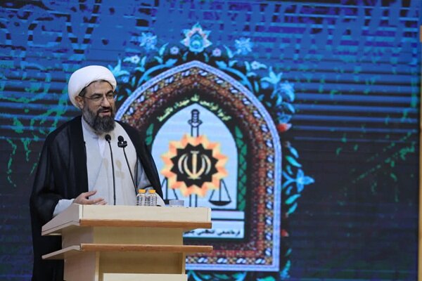 فراجا در خط مقدم مسائل اجتماعی و امنیتی است