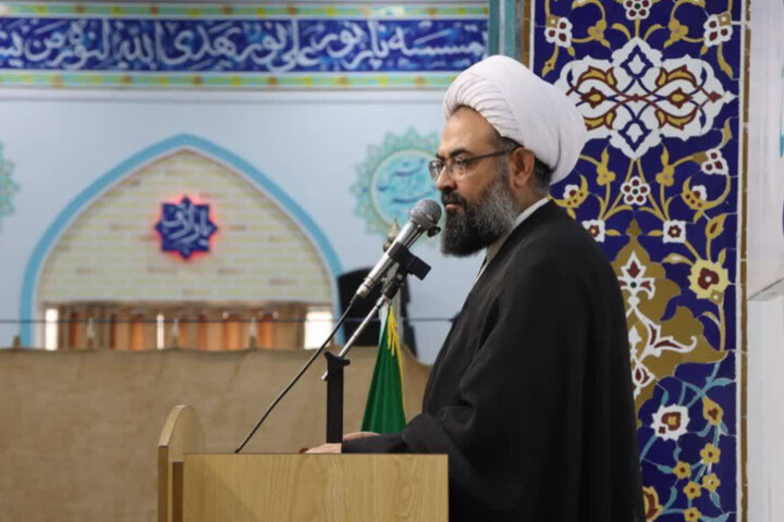 حجت الاسلام نقوی: نمی‌توان اجرای قانون را سلیقه‌ای کرد