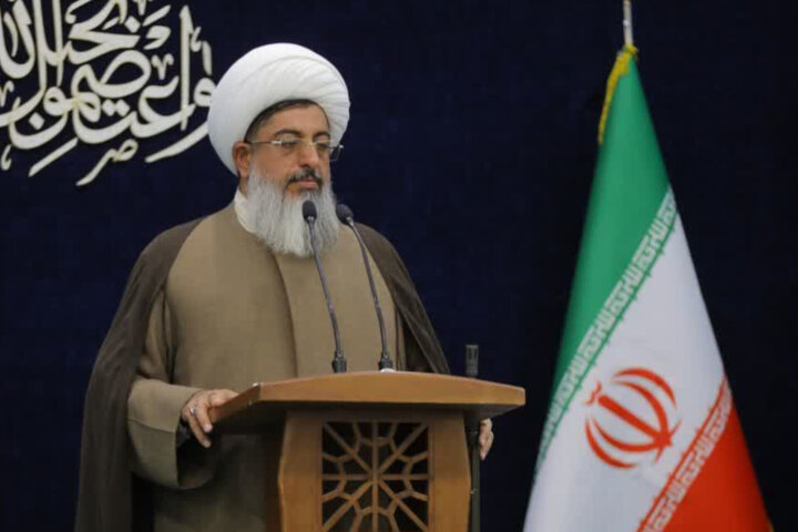 امامان جمعه البرز: امید بدهید، ضعف نه؛ مسئولین آیه یاس نخواهید
