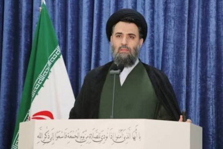امامان جمعه البرز: امید بدهید، ضعف نه؛ مسئولین آیه یاس نخواهید