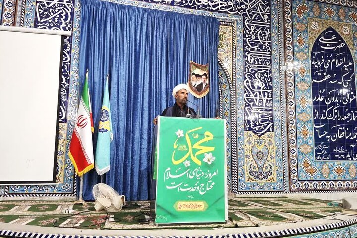 جهاد تبیین بدون استدلال و سند اثرگذار نیست