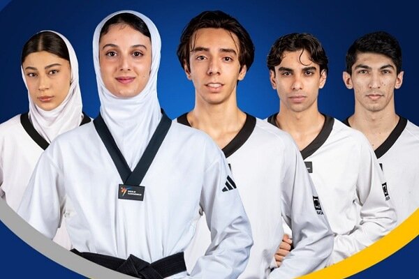 تکواندو و نتایجی که امیدوارکننده نبود؛ زنگ خطر برای بازیهای آسیایی