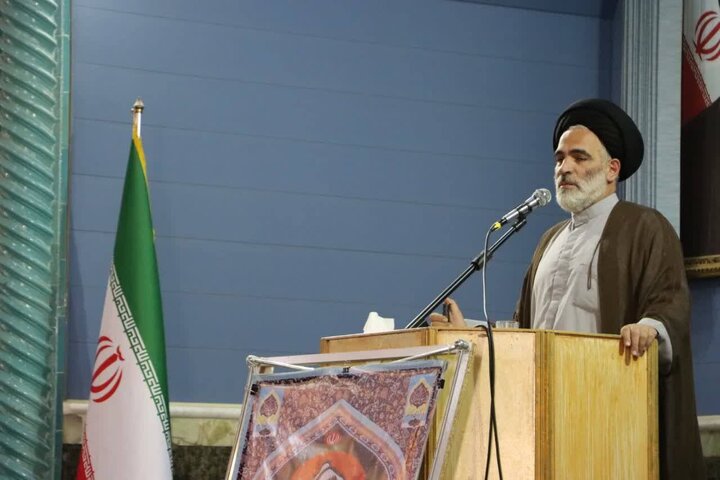 طباطبایی: تحریم‌های ۴۷ساله دشمن ایران را به سمت خودکفایی سوق داد