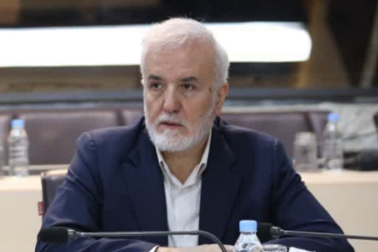 بررسی جامع: اسدی: توسعه مترو در کلان‌شهرها نیازمند تصمیم‌گیری ملی است | مهر - کد c377