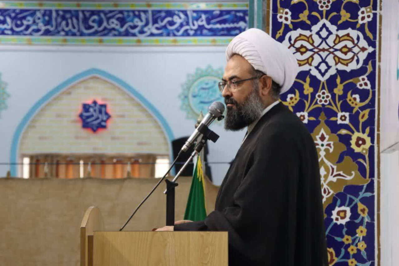 حجت الاسلام نقوی: نمیتوان اجرای قانون را سلیقهای کرد حجت الاسلام نقوی: نمیتوان اجرای قانون را سلیقهای کرد