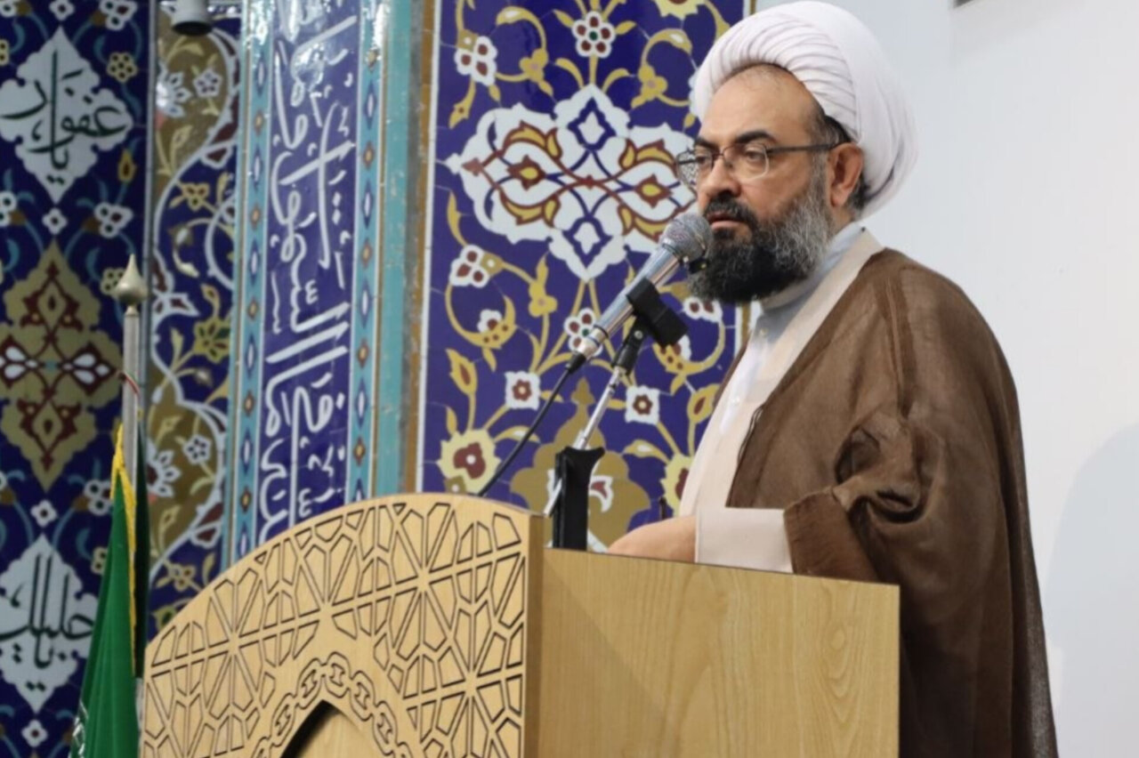 نقوی: کاهش قیمت برنج با افزایش هزینههای کشاورزان همخوانی ندارد نقوی: کاهش قیمت برنج با افزایش هزینههای کشاورزان همخوانی ندارد