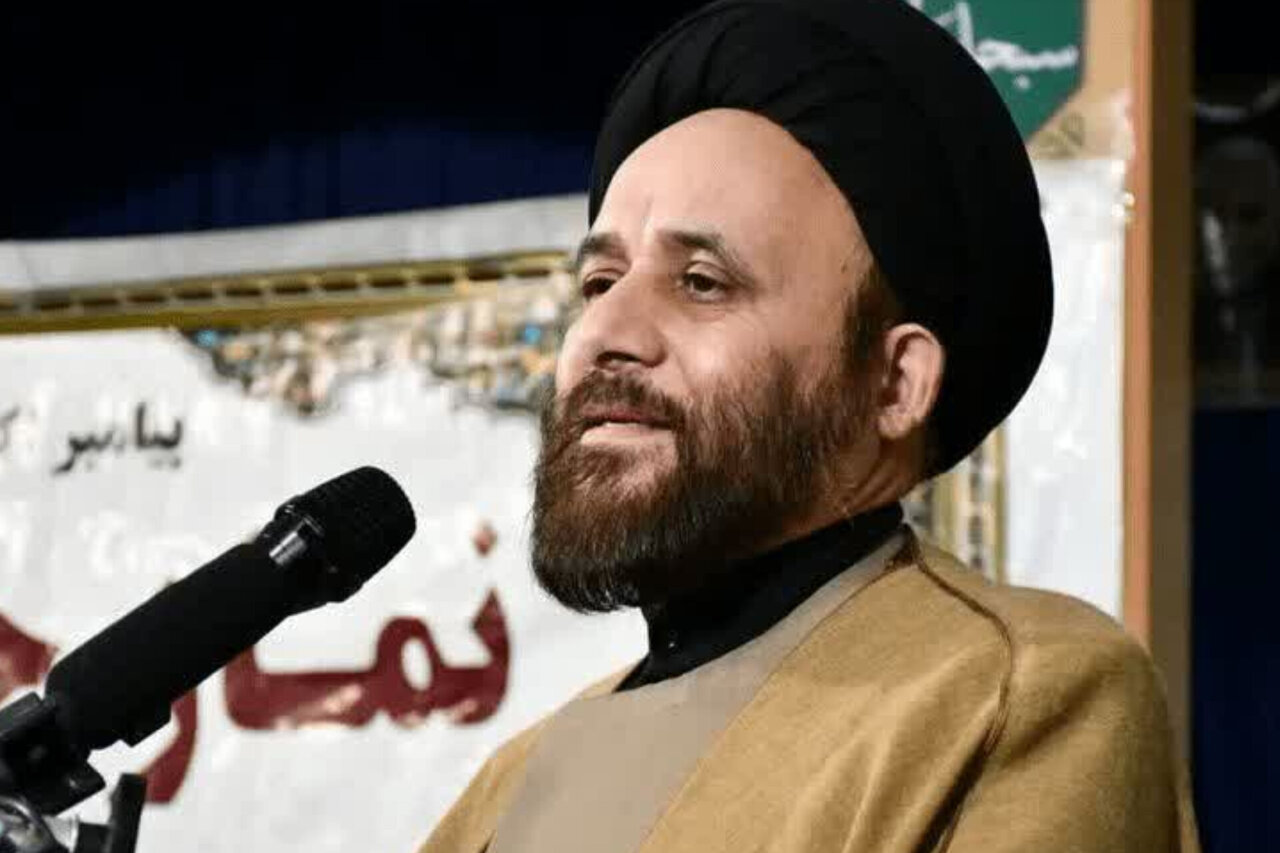 تحلیل خبر: معلمی: پاسخ‌های ایران به دشمنان پشیمان‌کننده است | مهر - کد 1c65