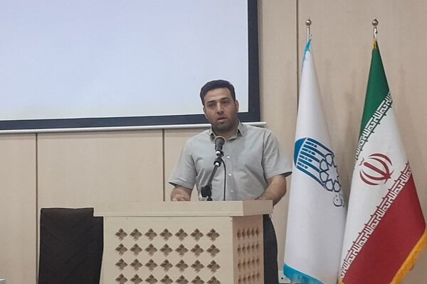 برگزاری سمینار تخصصی دانش‌افزایی و منشی الکترونیک داوری در همدان