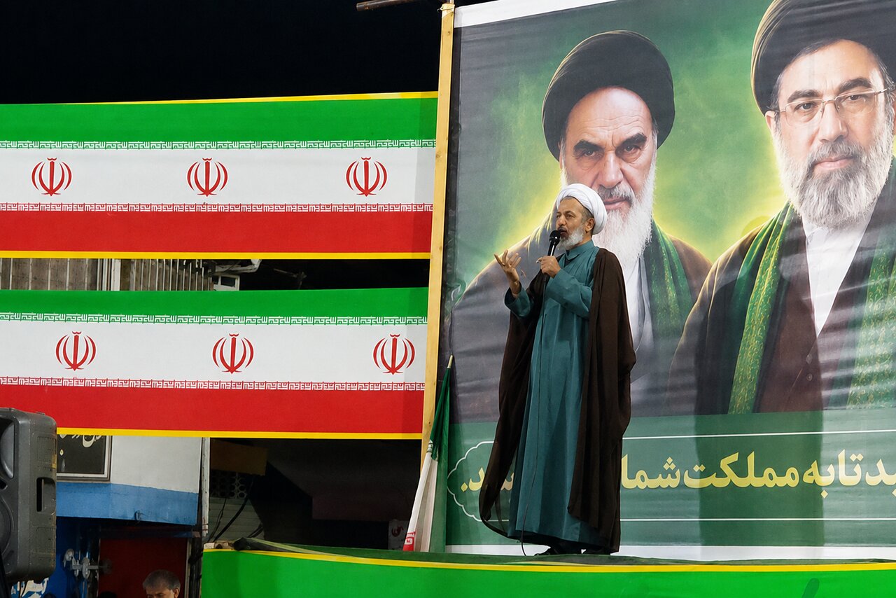ابراهیمی: انقلاب اسلامی مقدمه‌ای برای بیداری جهانی در مسیر ظهور است
