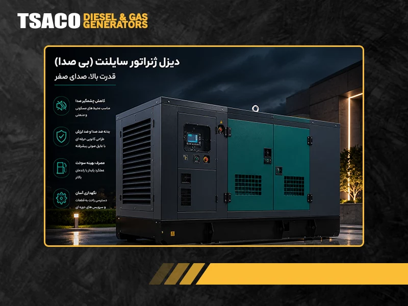 راهکار قطعی برق در ایران؛ از دیزل ژنراتور تا پنلهای خورشیدی!