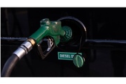 Diesel price hit a record high in US amid Iran war