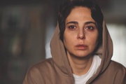 عکس رعنا آزادی‌ور در فیلم «فیل» منتشر شد