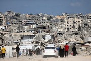 8 Islamic states declare Gaza as eternal Palestinians lands