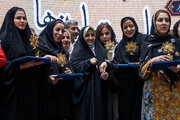 همایش تعاونی‌های برتر ملی