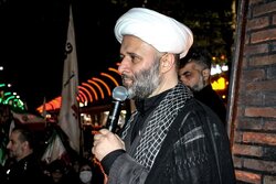 حجت الاسلام اختردانش: شکست در قاموس جمهوری اسلامی معنا ندارد