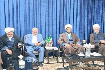 زکات محصولات کشاورزی قروه در مسیر حمایت از مددجویان قرار می‌گیرد