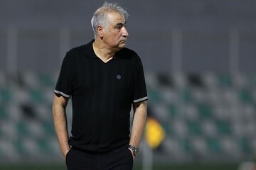 الهامی: سه امتیاز بازی با نفت را می‌خواهیم؛ پیکان بازیکنان خوبی دارد