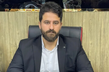 عملیات لوله‌ گذاری بلوار وحدت رودبار به پایان رسید