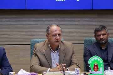 خاکی: هیئت‌های سه‌گانه شهرستان‌های کردستان باید ساماندهی شوند