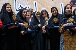 همایش تعاونی‌های برتر ملی