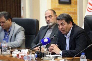 طالبی: دانشگاه باید بازتاب‌دهنده آرامش و ثبات جامعه باشد