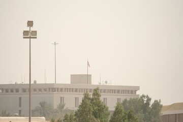 سفارت آمریکا در بحرین به شهروندان خود در منطقه هشدار داد