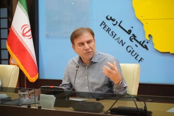 استاندار بوشهر: اطلاعات جمعیتی پایه تصمیم‌گیری برای آینده استان است