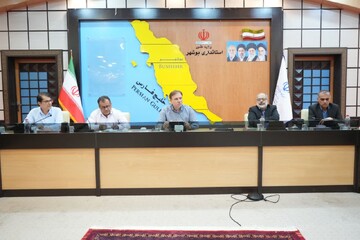نمایشگاه‌های پاییزه بوشهر با رویکرد حمایتی برگزار می‌شود