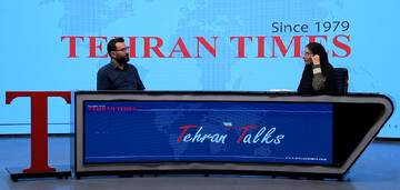 Mohammad Neginipour