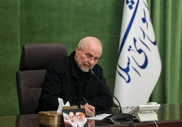 Iran backs China’s call for homegrown security architecture for West Asia