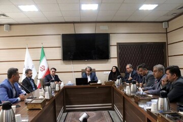 محمدزاده: مشکلات آموزش و پرورش با اجرای قانون حل می‌شود